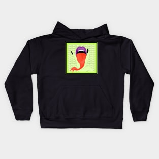 Slurp Kids Hoodie